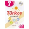 Palme 7.Sınıf Türkçe Soru Kitabı
