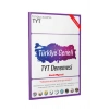 Tonguç Tyt Türkiye Geneli Denemesi
