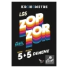 Lgs Kronometre 5+5 Zopzor Deneme  Limityayın