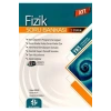 Ayt Fizik Soru Bankası 2.Oturum Bilgi Sarmal