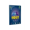 Tonguç 8.Sınıf Lgs Tost 7.Adım