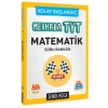 Merhaba Tyt Matematik Soru Bankası  Şenol Hoca