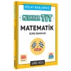 Merhaba Tyt Matematik Soru Bankası  Şenol Hoca