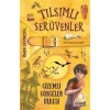 Tılsımlı Serüvenler Gizemli Gölgeler Ülkesi Carpe Diem