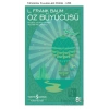 Oz Büyücüsü L.Frank Baum  İş Bankası
