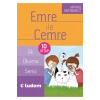 Emre İle Cemre İlkokuma Serisi 10 Kitap Tudem