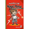 Hayri Potur. Muzaffer İzgü   Bilgi