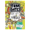 Herşey Harika  Tom Gates   Tudem