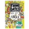 Herşey Harika  Tom Gates   Tudem