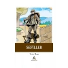 Sefiiller Victor Hugo Aperatifkitap