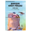 Buruşuk Kağıt Parçası A.Akal Uçanbalık