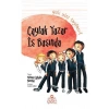 Çaylak Yazar İş Başında  Nesil
