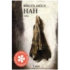 Hah-Birgül Oğuz   Öykü- Metis