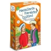 Masallarla  Karakter Eğitimi 5 Kitap    Emel Nermin  Temel    Nesil