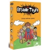 Efsane Tayfa 5  Kitap  İrfan Gürkan Çelebi     Nesil