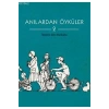 Anılardan Öyküler 2  İ.Zeki Burdurlu  Tudem