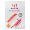 Ayt Tarih 60 Çözümlü Deneme  Karekök