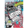 Tom Gates Özel Mi Özel Sürprizler Tudem