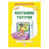 Tali Hastanede Yatıyor   Nesil