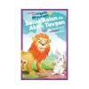 Zalim Aslan İle Akıllı Tavşan Beyan Yayın