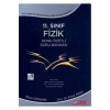 Esen 11.Sınıf Fizik Konu Özetli Soru Bankası