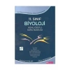 Esen 11.Sınıf Biyoloji Konu Özetli Soru Bankası