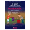 Esen 8.Sınıf Matematik Konu Anlatımlı