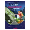 Esen 6.Sınıf Fen Bilimleri Soru Bankası