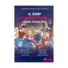 Esen 5.Sınıf Tüm Dersler Konu Anlatım