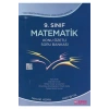 Esen 9.Sınıf Matematik Konu Özetli Soru Bankası