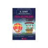 Esen 8.Sınıf Fen Bilimleri Konu Özetli Soru Bankası