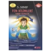 Esen 5.Sınıf Fen Bilimleri Soru Bankası