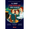 Esen 6.Sınıf Tüm Dersler Soru Bankası