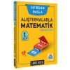 Alıştırmalarla Matematik Sıfırdan Başla  Şenolhoca