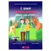 Esen 7.Sınıf Fen Bilimleri Konu Anlatım