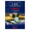Esen 8.Sınıf Türkçe Soru Bankası