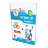 Basamak 5.Sınıf Fen Bilimleri Soru Bankası