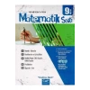 Çap Anadolu Liseleri İçin 9.Sınıf  Matematik Seti