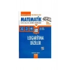 Çap  Üniv.Sın.Haz.Matematik Logaritma Diziler