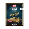 Tyt Kimya Soru Bankası Tammat