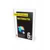 Basamak 6.Sınıf Matematik Taktik Ve Pratiklerle