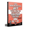 Ayt Türk Dili Edebiyatı Video Ders Notları  Benim Hocam