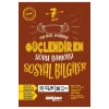 7. Sınıf Sosyal Bilgiler Güçlendi̇Ren Soru Bankasi Ankara Yayın