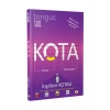 8.Sınıf İngilizce Konu Taramaları   Tonguç