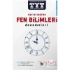 *Kampanya* Limit Tyt Kronometre Fen Bilimleri Denemeleri 20X40