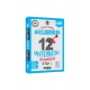 8. Sınıf Matematik 12 Deneme Ankara Yayın