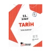 11.Sınıf Tarih Soru Bankası Kafa Dengi
