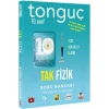 Tonguç 5.Sınıf 2.Dönem Akıl Haritaları Seti