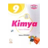 Palme 9.Sınıf Kimya Soru Bankası