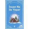 İnsan Ne İle Yaşar  ?  Tolstoy  Ema Kitap